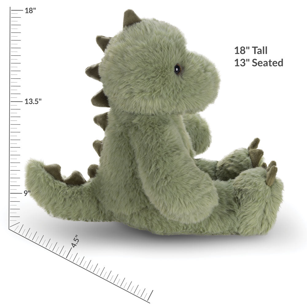 18 In. Oh So Soft T-Rex