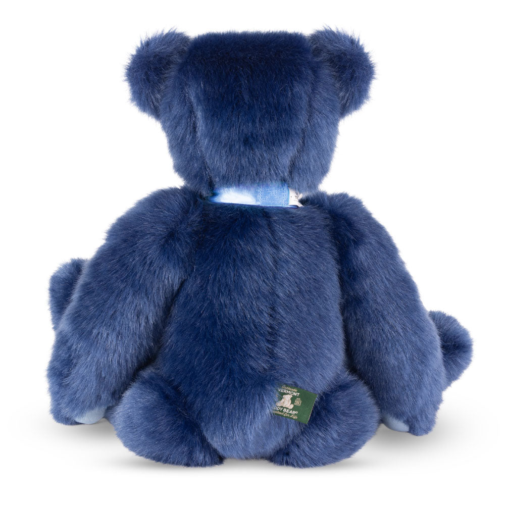 20 In. Special Edition Winter Twilight Bear