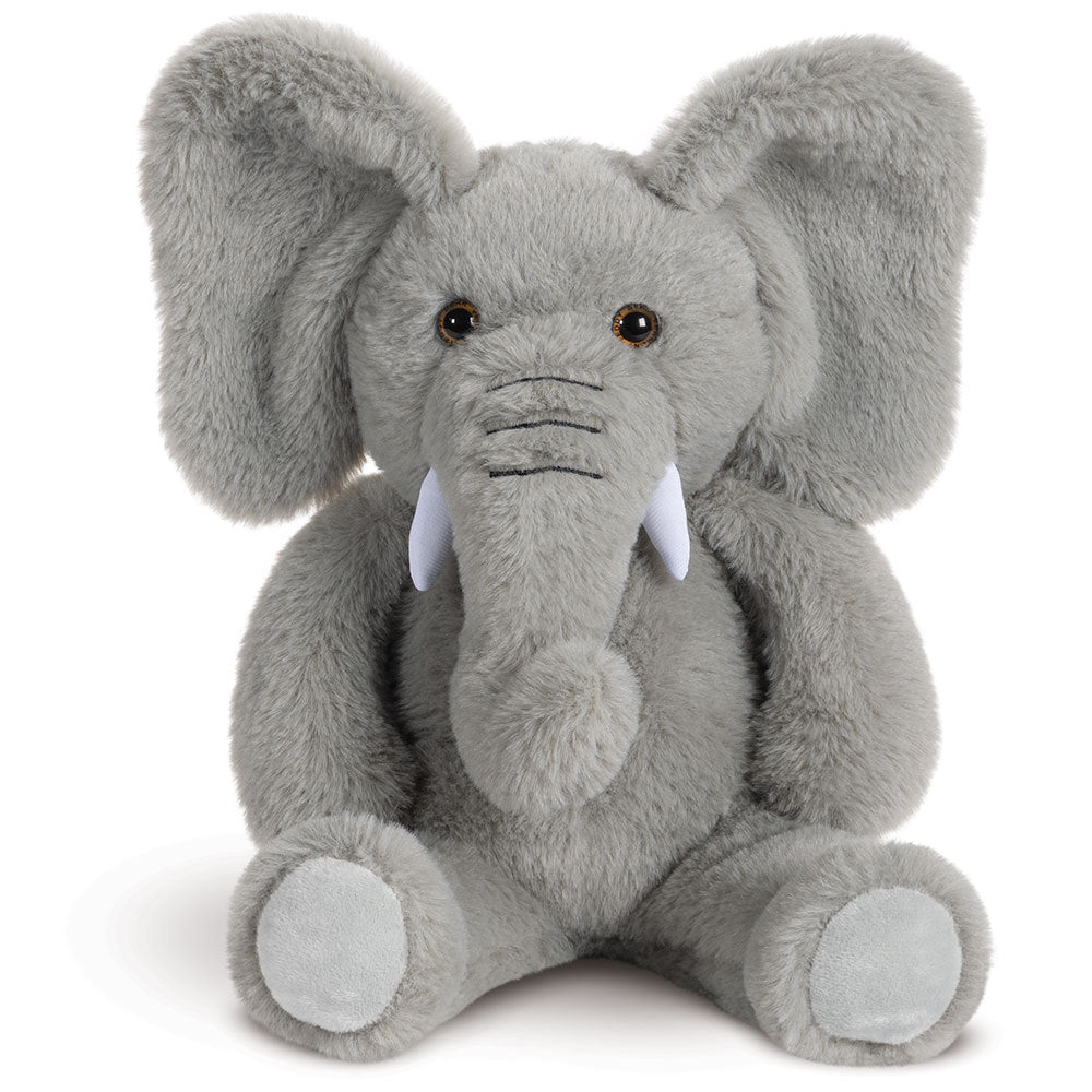 13 In. Snuggle Pal Elephant