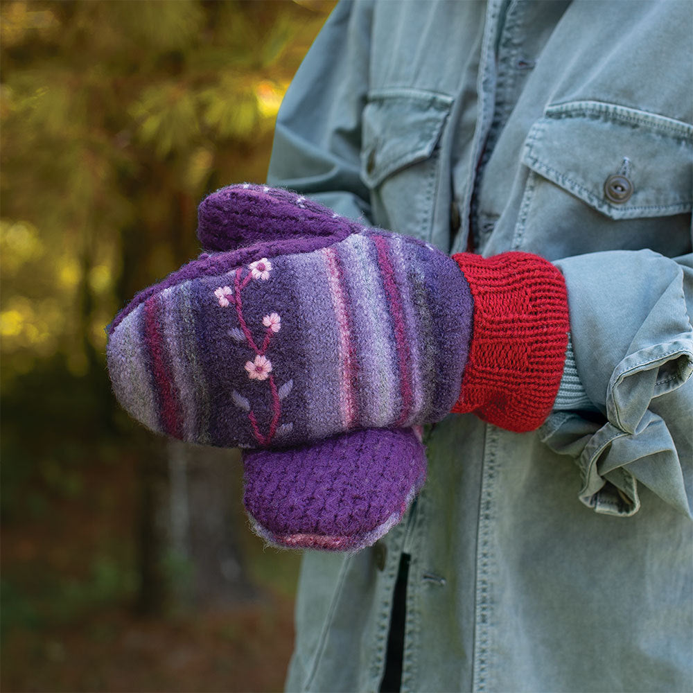 Vermont Mittens from the Vermont Mitten Co. - 1 Pair