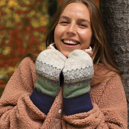 Vermont Mittens from the Vermont Mitten Co. - 1 Pair