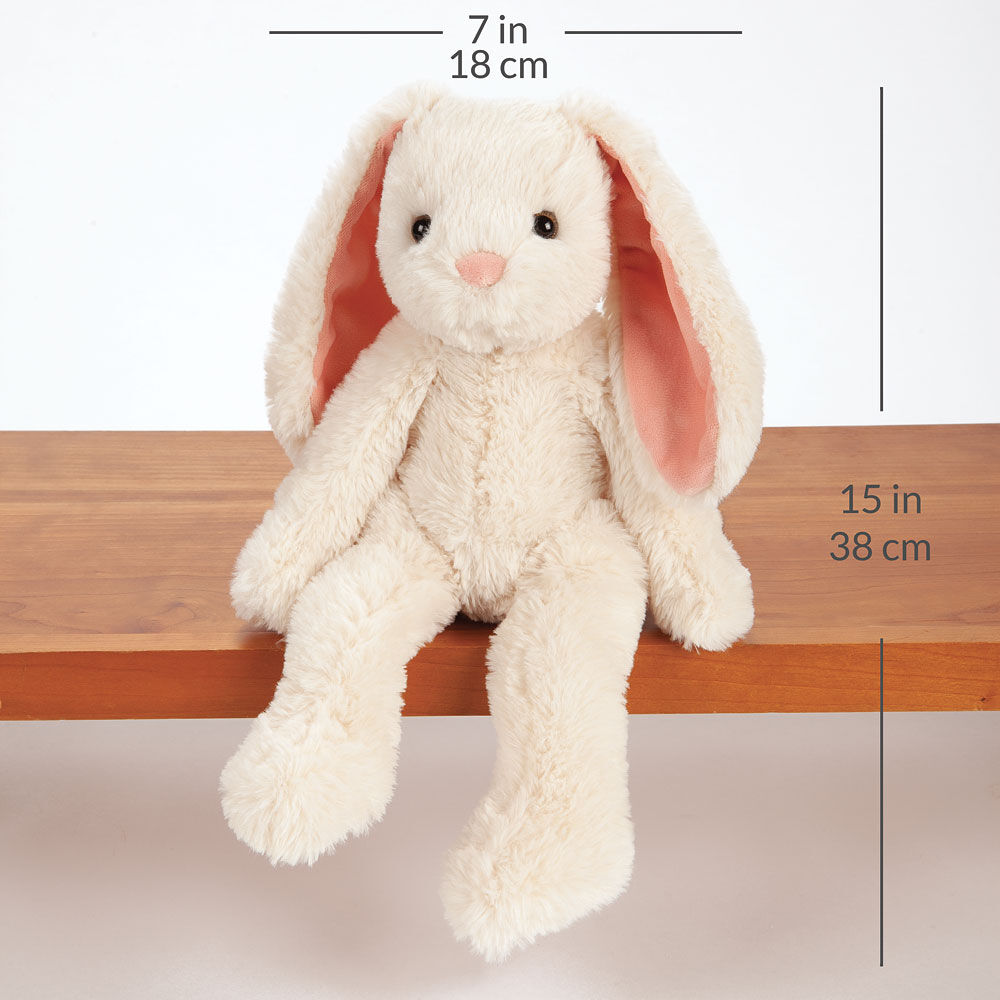 15 In. Buddy Bunny