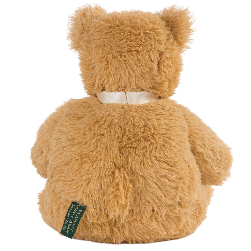 20 In. World's Softest Bear