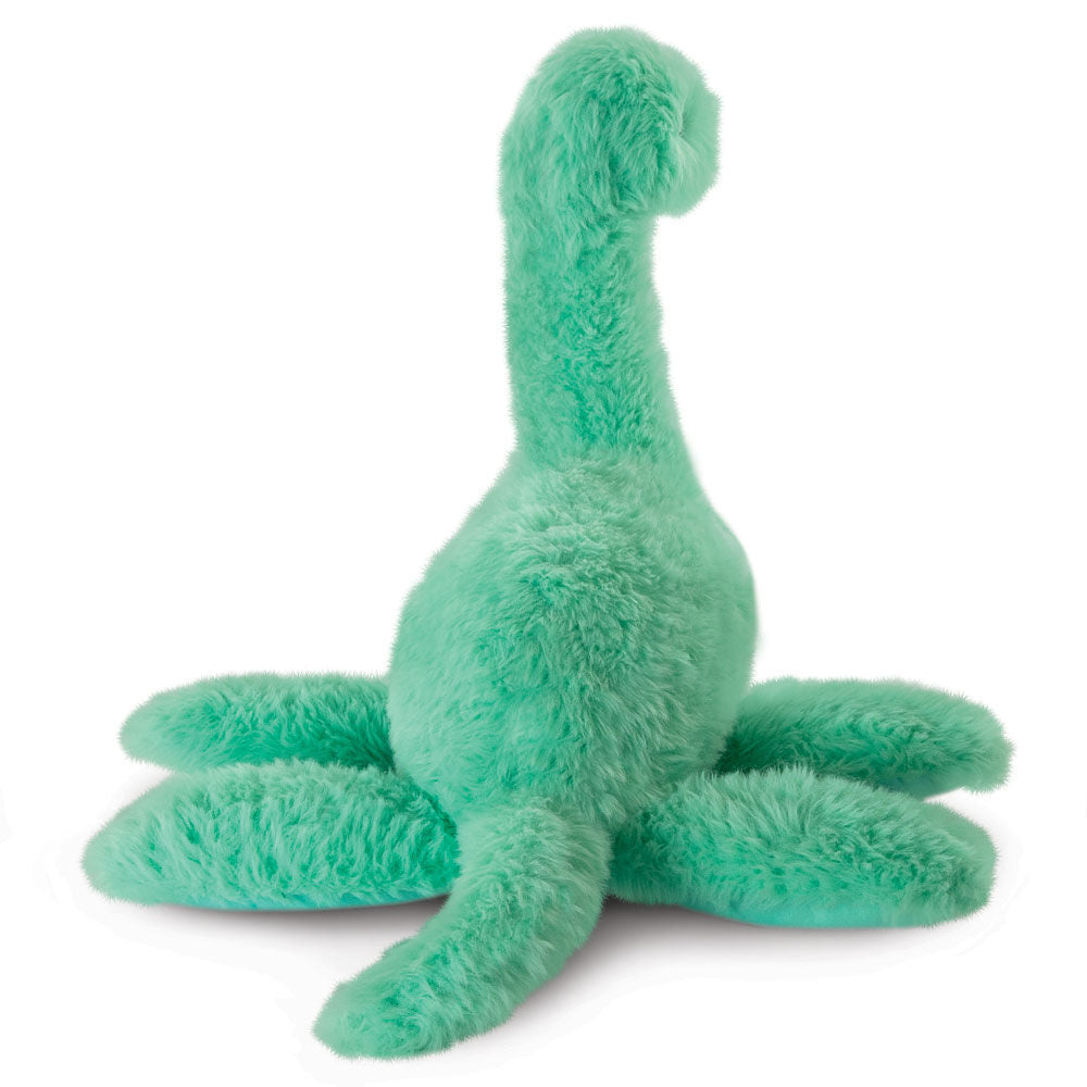 18 In. Fluffy Fantasy Dinosaur