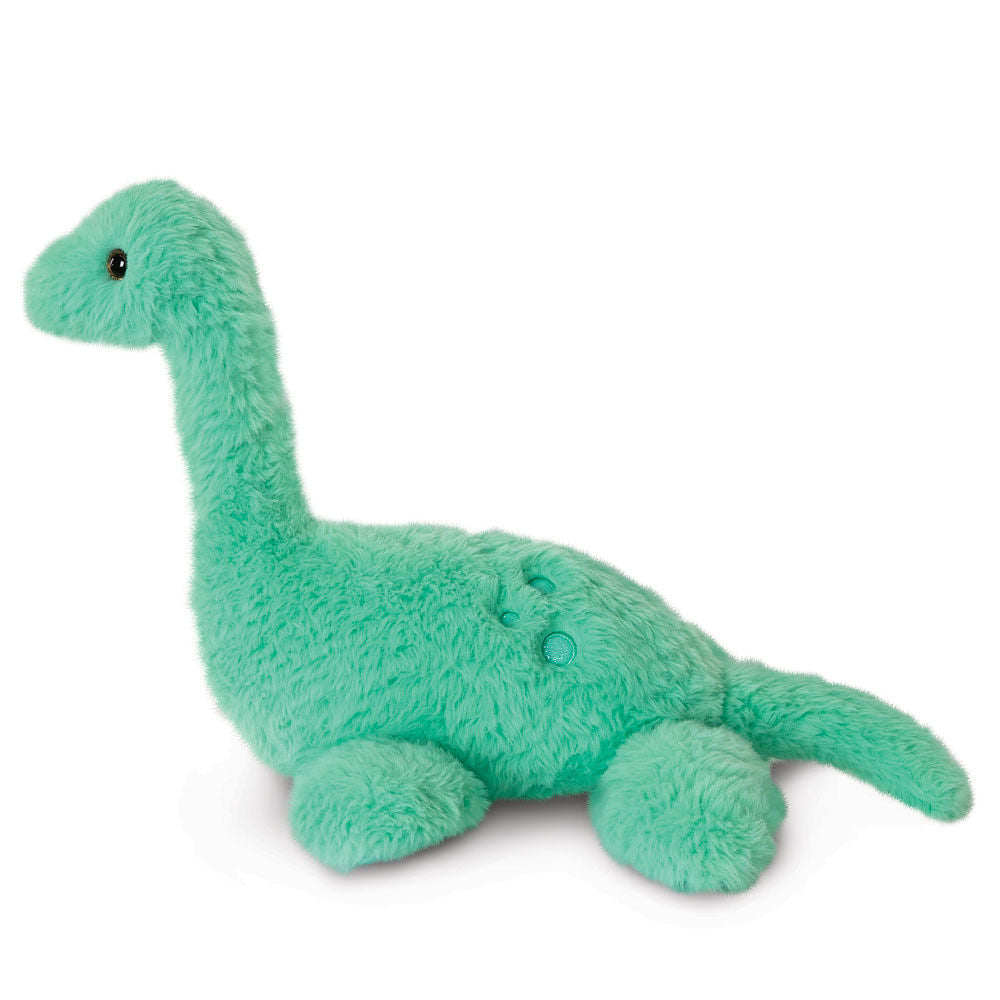 18 In. Fluffy Fantasy Dinosaur