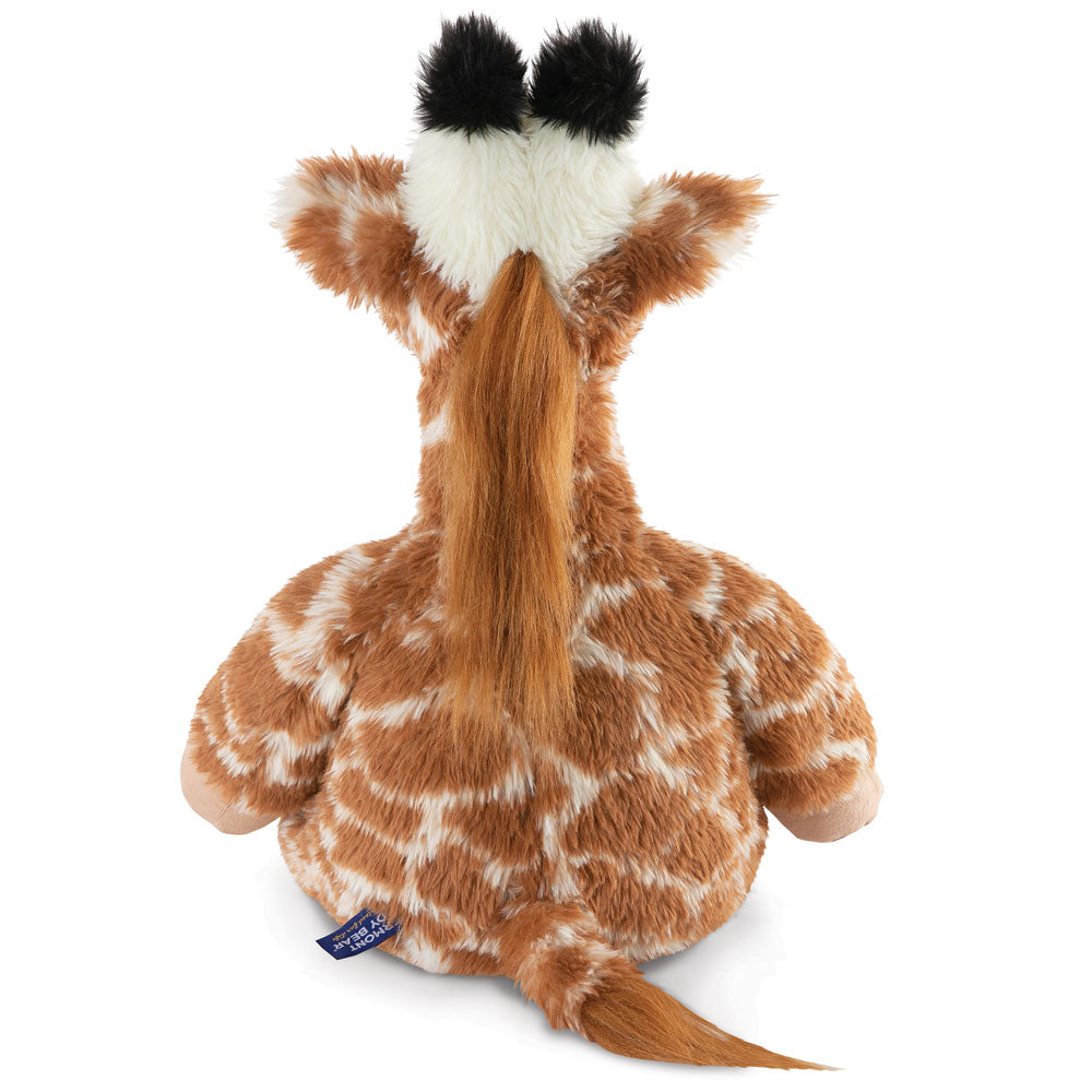 18 In. Oh So Soft Giraffe