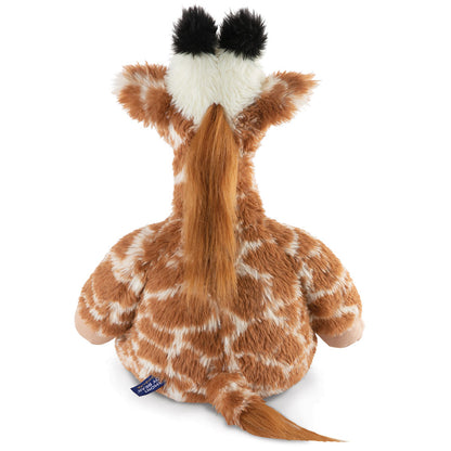 18 In. Oh So Soft Giraffe