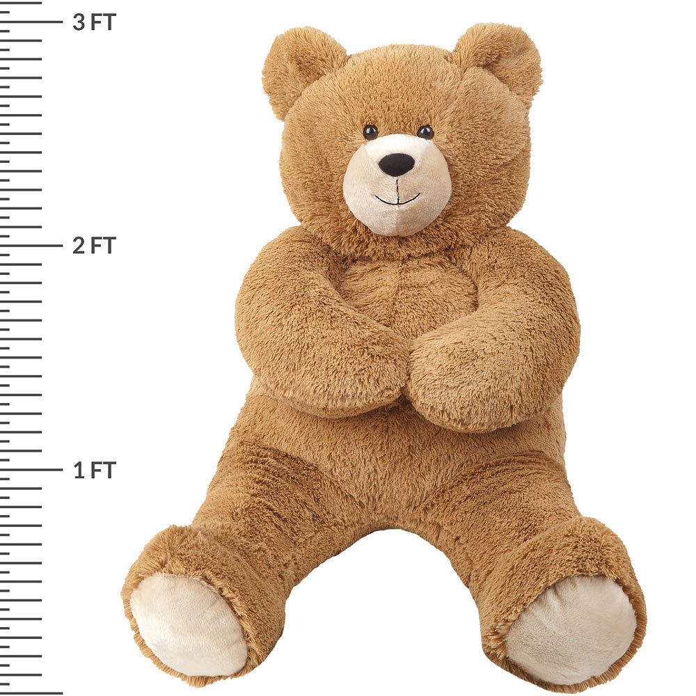 3 Ft. Hunka Love® Bear