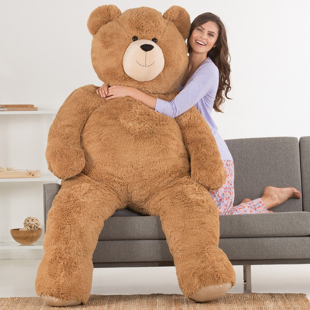 6 Ft. Giant Hunka Love® Bear