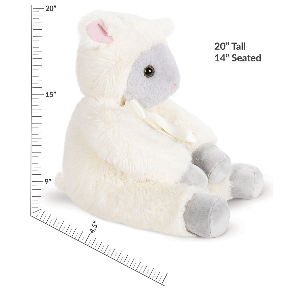 20 In. World's Softest Lamb