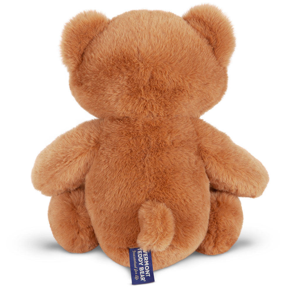 15 In. Cuddle Chunk Teddy Bear