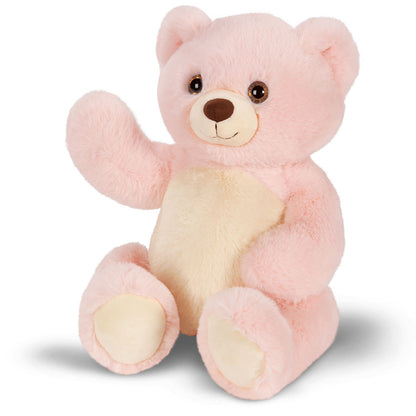 15 In. Cuddle Chunk Teddy Bear