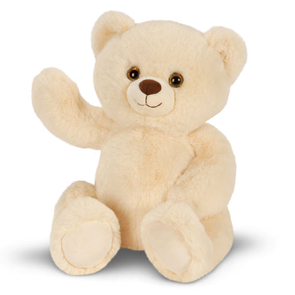 15 In. Cuddle Chunk Teddy Bear