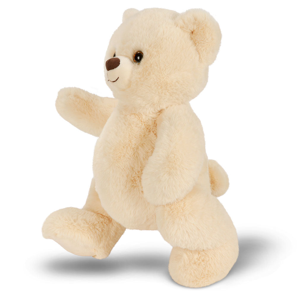 15 In. Cuddle Chunk Teddy Bear