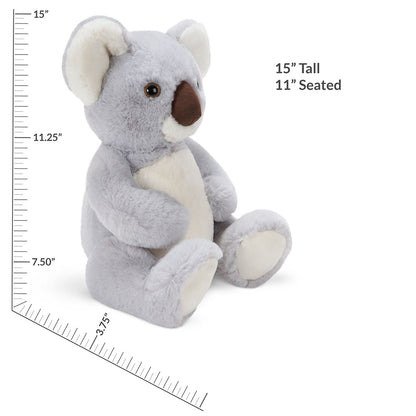 15 In. Cuddle Chunk Koala