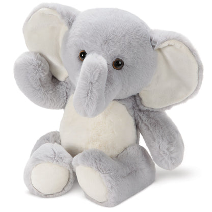 15 In. Cuddle Chunk Elephant