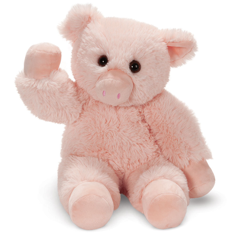 18 In. Oh So Soft Pig