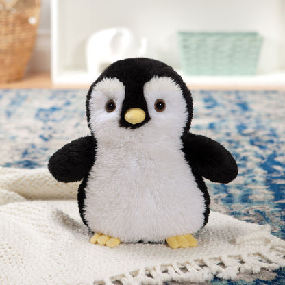 18 In. Oh So Soft Penguin