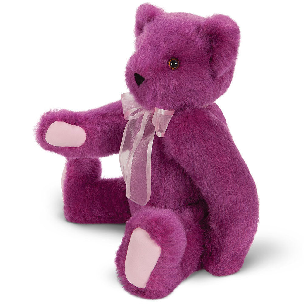 20 In. Special Edition La Vie En Rose Bear