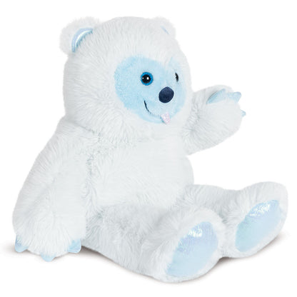 18 In. Fluffy Fantasy Yeti