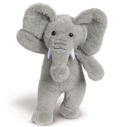 13 In. Snuggle Pal Elephant