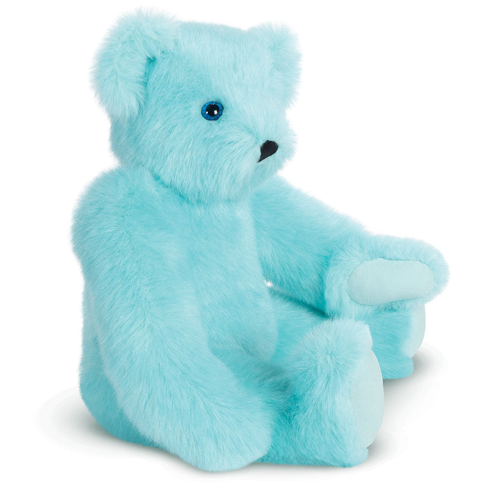 15 In. Blue Raspberry Lemonade Bear