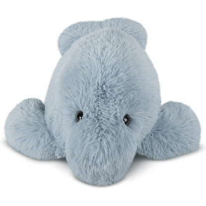 18 In. Oh So Soft Manatee