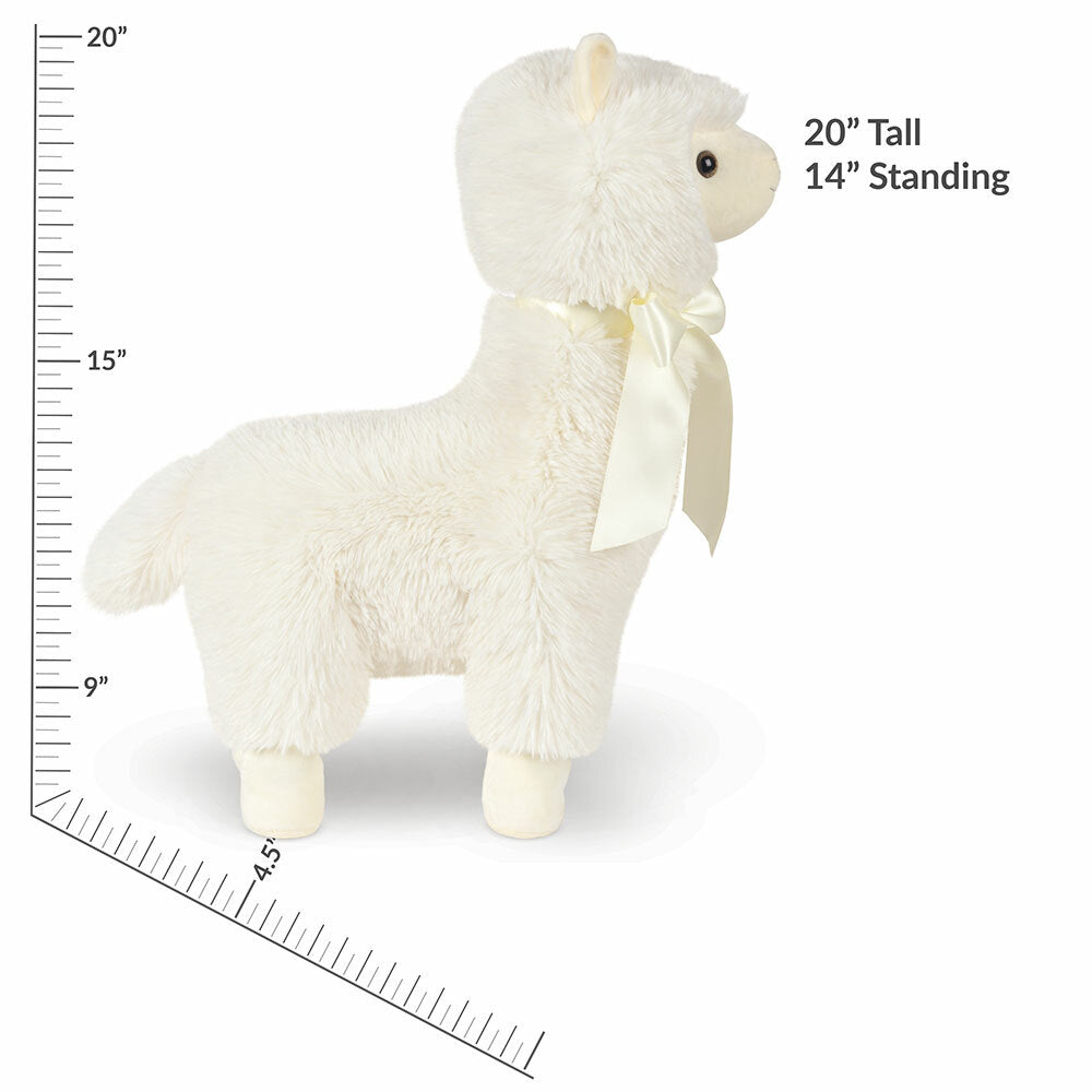 20 In. World's Softest Llama