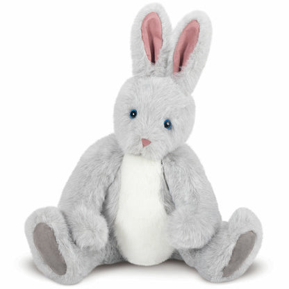 16 In. Classic Earl Grey Bunny Rabbit