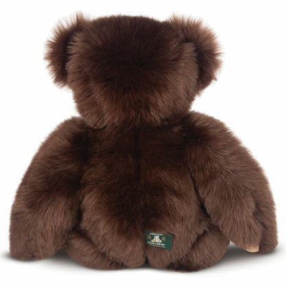 20 In. Special Edition Woodland Bear