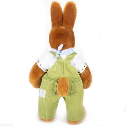 16 In. Limited Edition 2024 Easter Garden Bunny