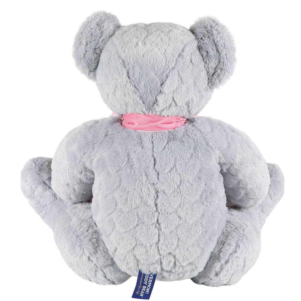 20 In. Hidden Hearts Bear