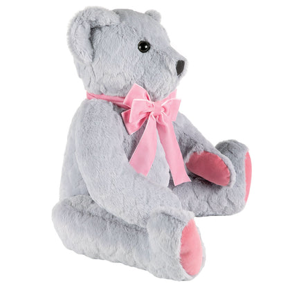 20 In. Hidden Hearts Bear