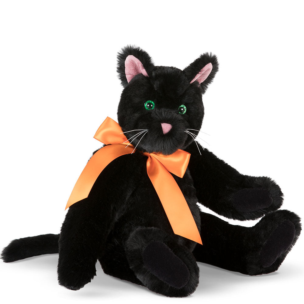 15 In. Classic Black Cat