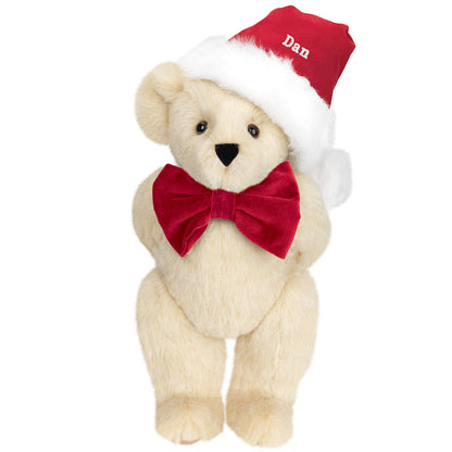 15 In. Christmas Classic Bear