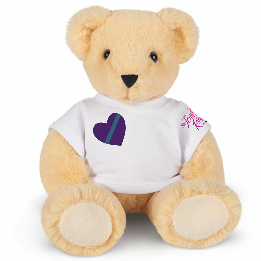 15 In. Sparkie the Spark Kindness Bear