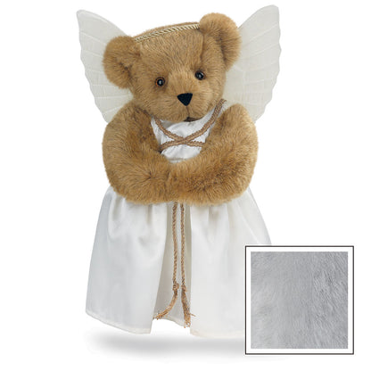 15 In. Angel Bear