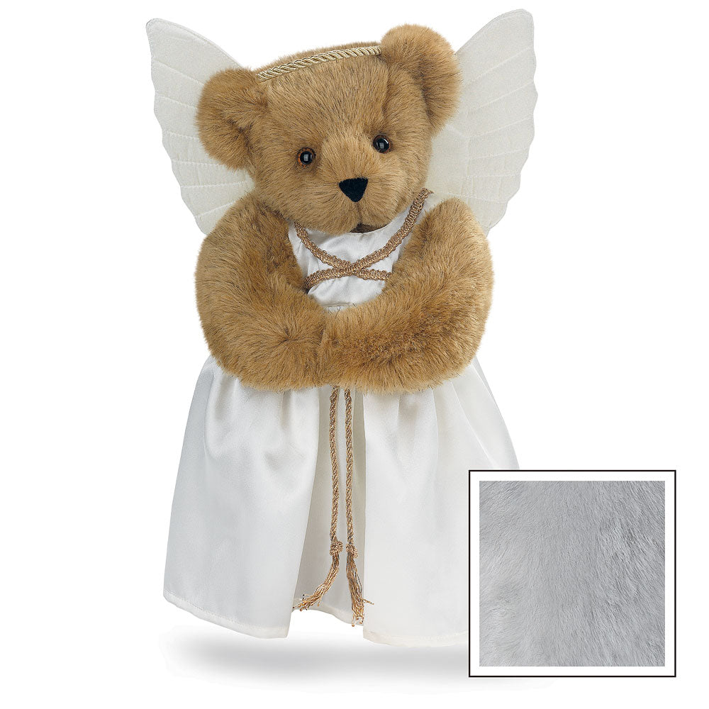 15 In. Angel Bear