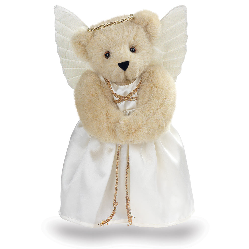 15 In. Angel Bear