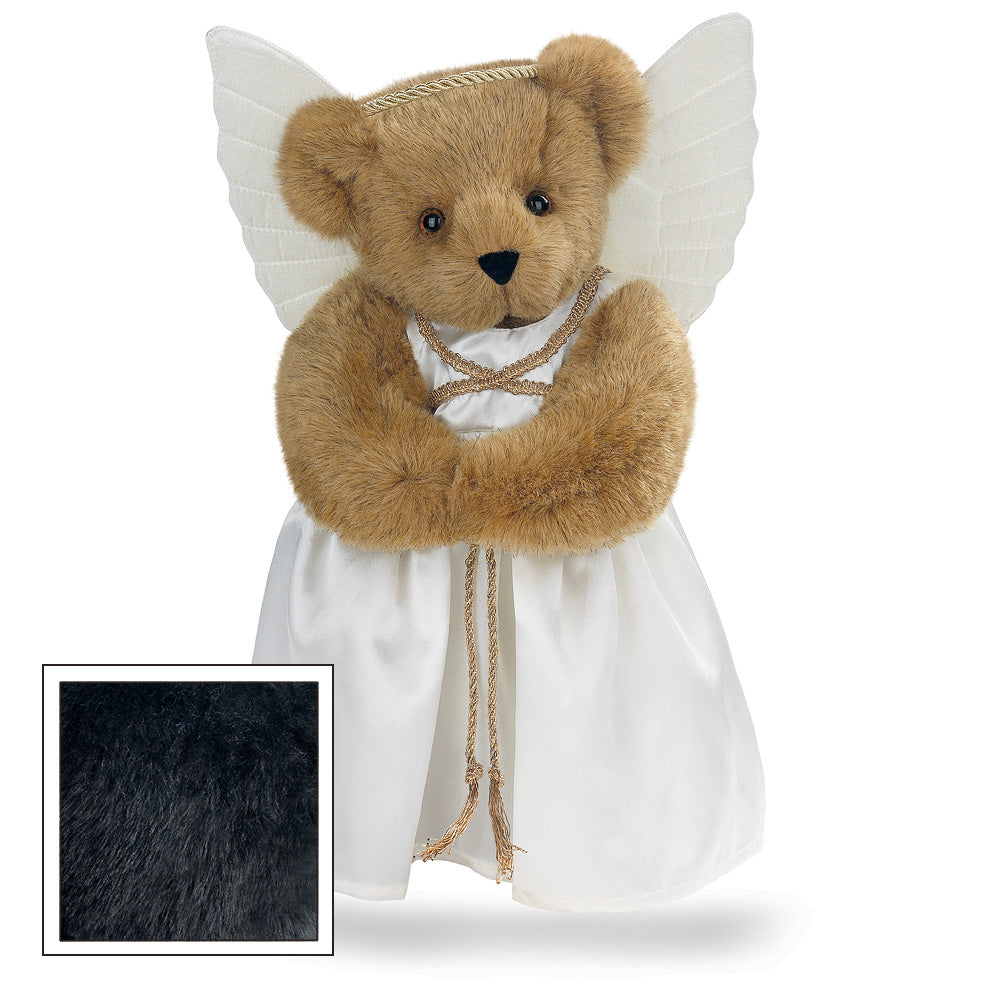 15 In. Angel Bear