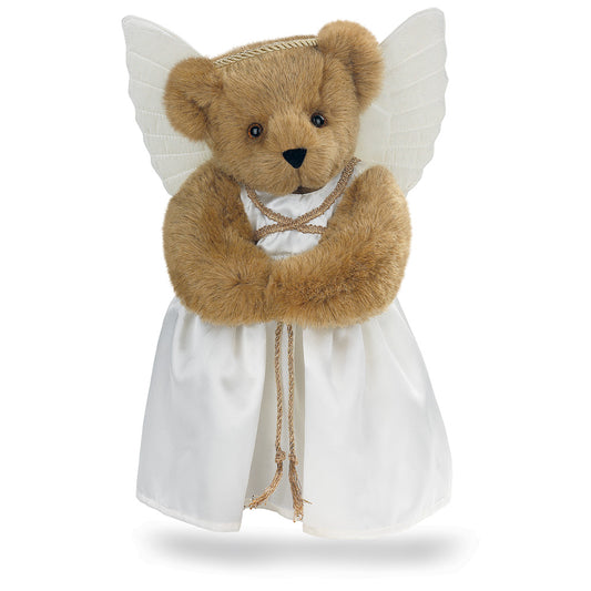 15 In. Angel Bear