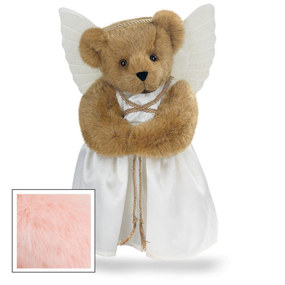 15 In. Angel Bear