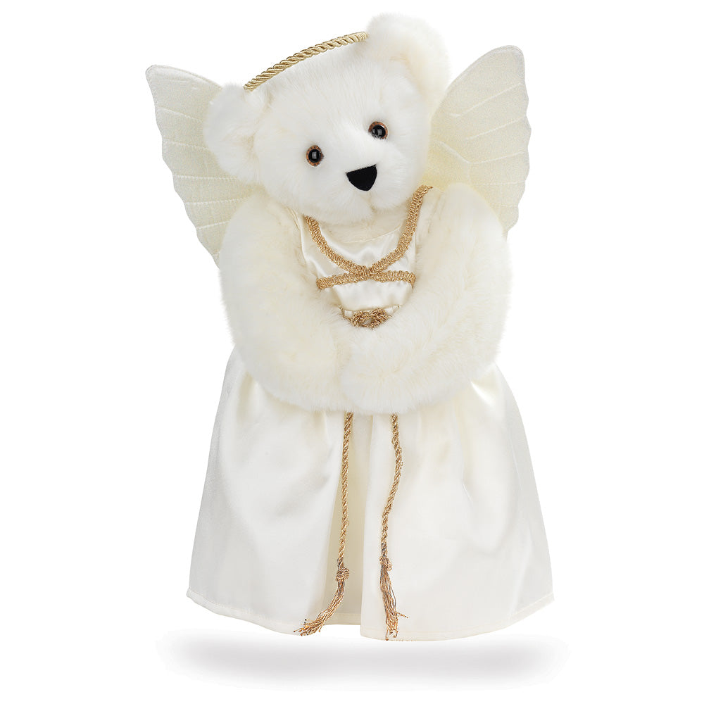 15 In. Angel Bear