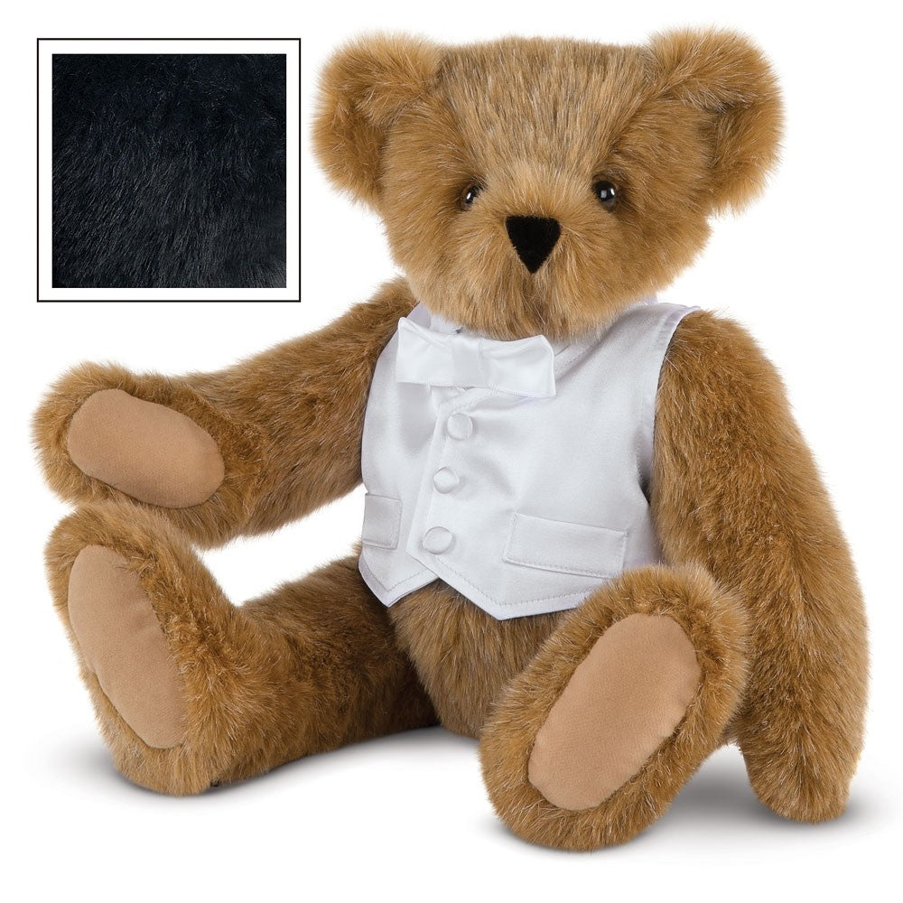 15 In. Special Occasion Bear