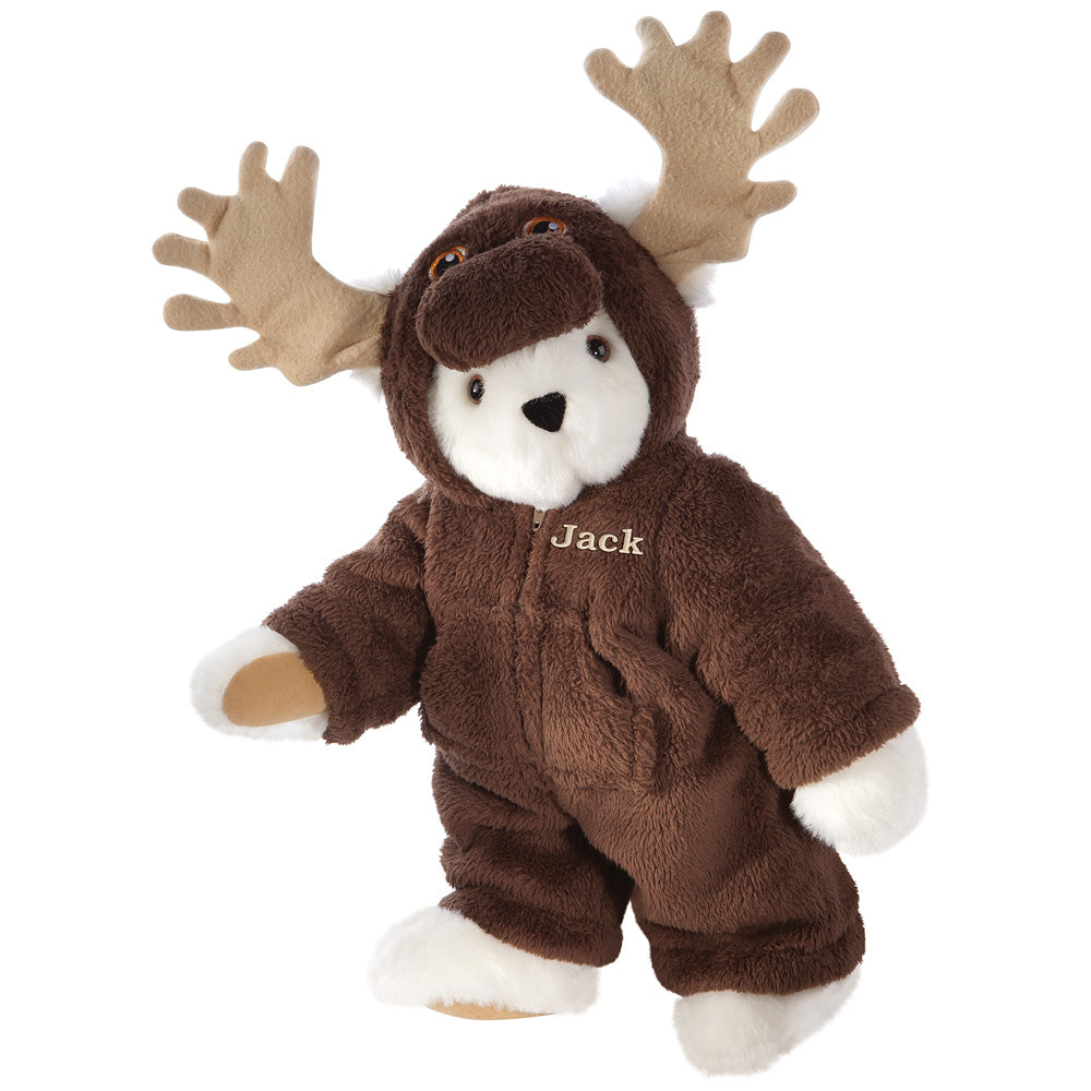 15 In. Moose Bear