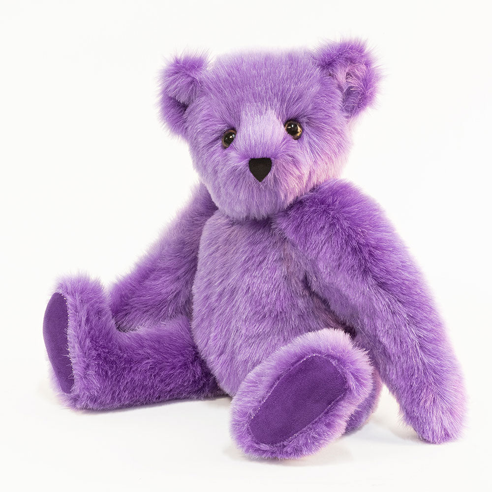 15 In. Special Edition Sunnie the Spark Kindness Bear