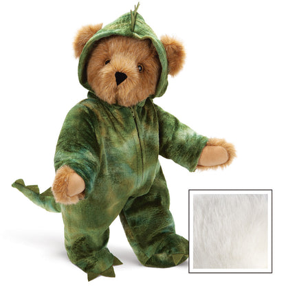 15 In. Dinosaur Bear