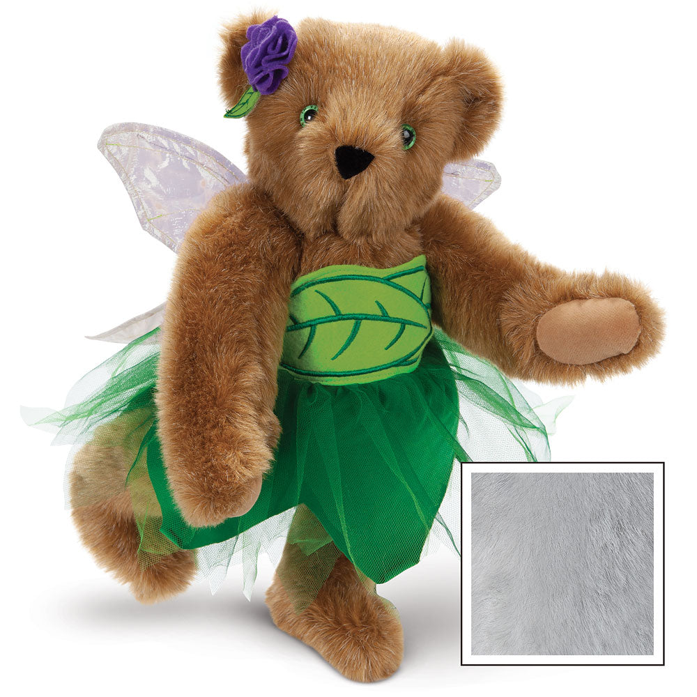 15 In. Fairy Bear