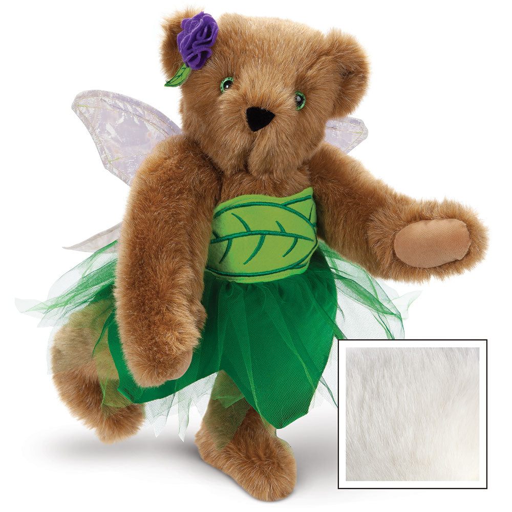 15 In. Fairy Bear