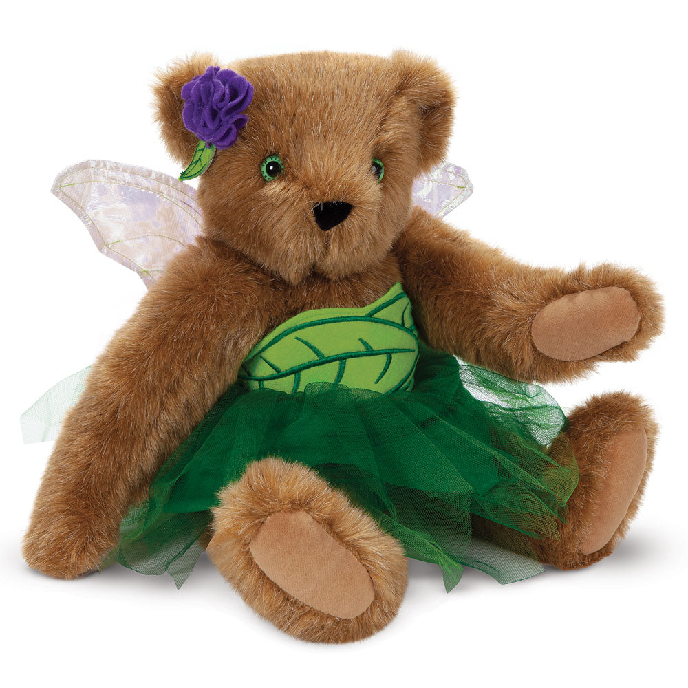 15 In. Fairy Bear